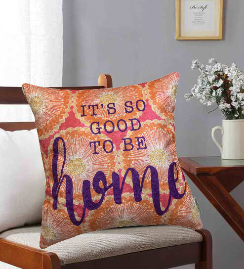 It's so good shop to be home pillow