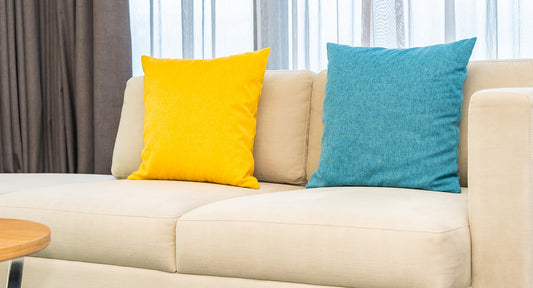 Elevate Your Decor with Stylish 20x20 Cushion Covers Online