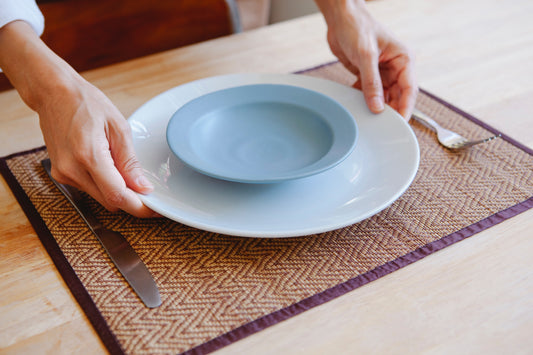 Dining Table Mats: A Guide to Choosing the Perfect Set