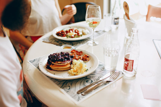 The Evolution of Placemats: From Functional Necessity to Stylish Table Decor