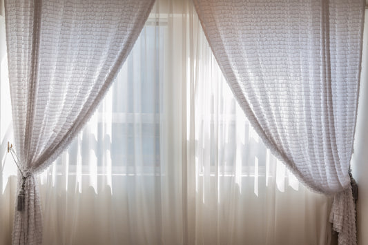 10 Tips for Choosing Door Curtains Online