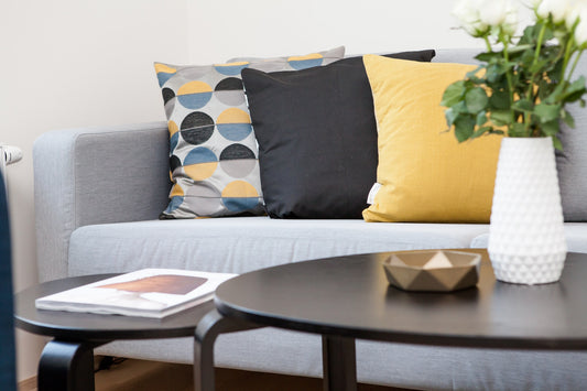 10 Creative Ways to Mix and Match 16x16 Cushion Covers in Your Home Decor