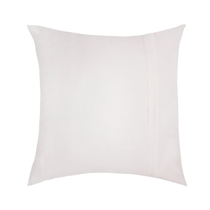 Make It Happen Modern Chic Designer Velvet Cushion Cover