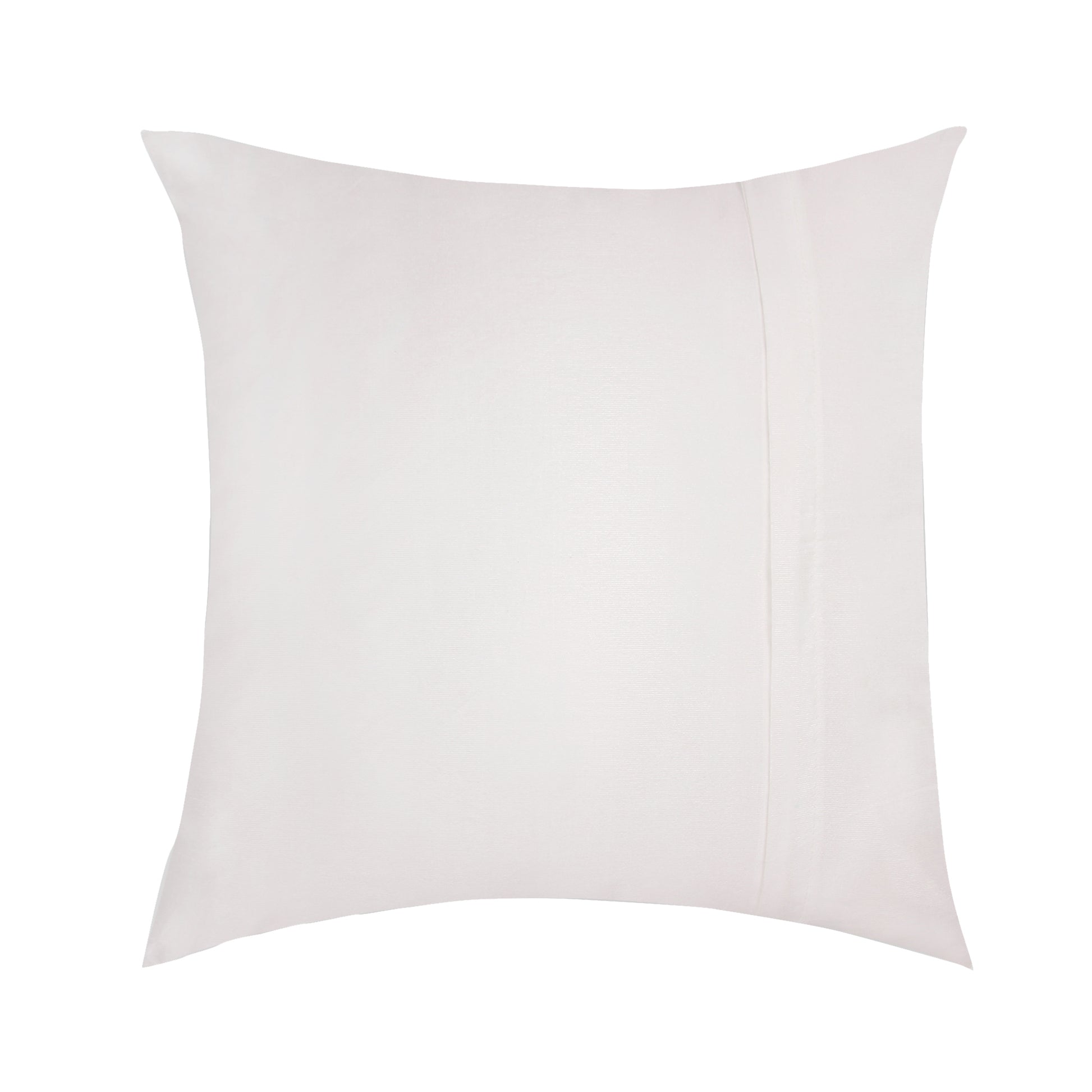 Hydrangea Love Crushed Velvet Cushion Cover