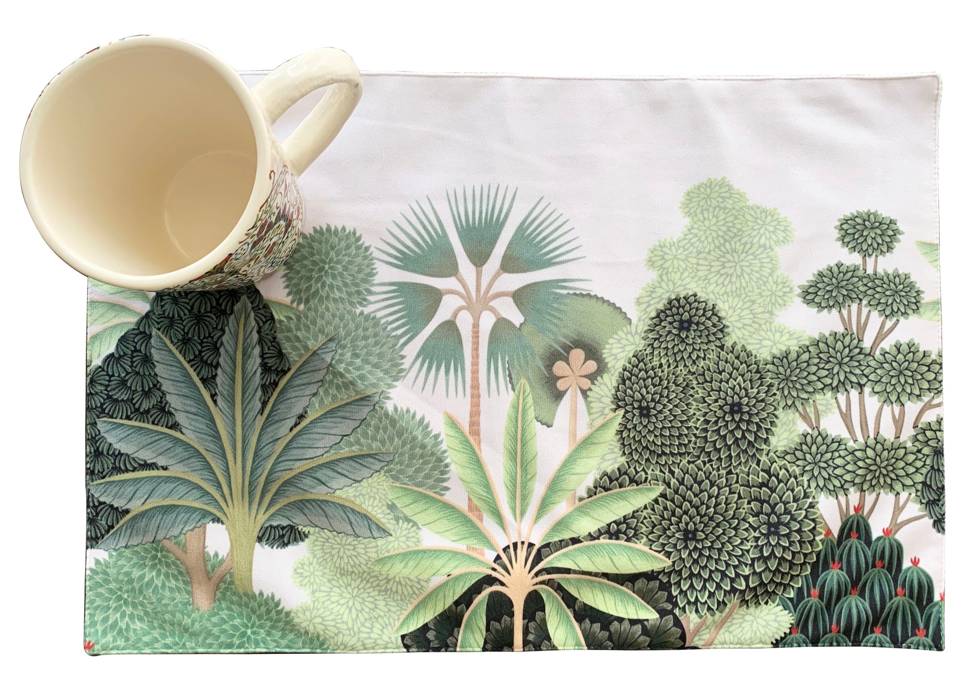 Forest Placemats